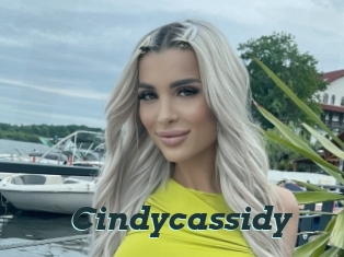 Cindycassidy