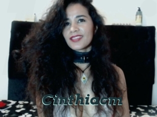 Cinthiacm