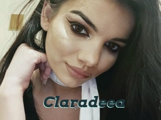 Claradeea