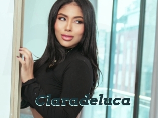 Claradeluca