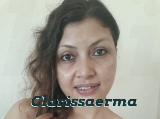 Clarissaerma