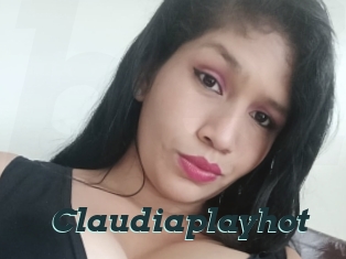 Claudiaplayhot