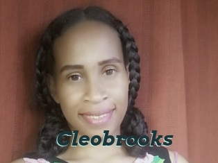 Cleobrooks