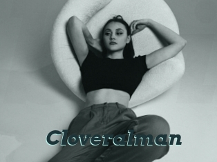 Cloveralman