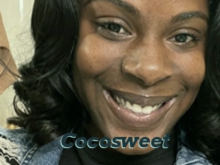 Cocosweet