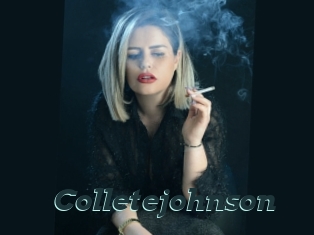 Colletejohnson