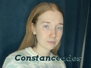 Constanceades