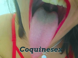 Coquinesex