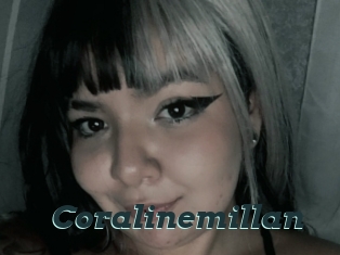 Coralinemillan