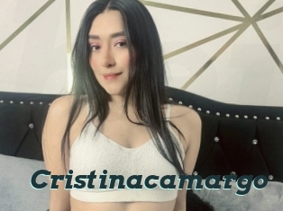 Cristinacamargo