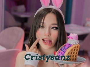 Cristysanz