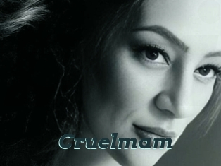 Cruelmam