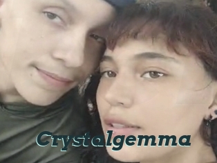 Crystalgemma