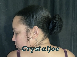 Crystaljoe