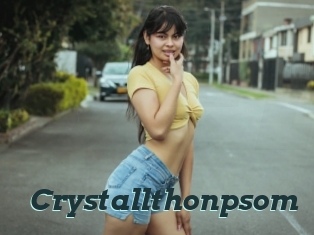 Crystallthonpsom