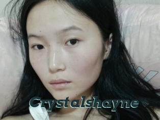 Crystalshayne