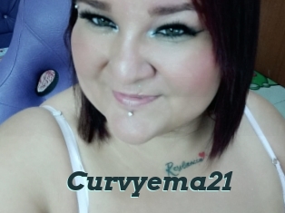 Curvyema21