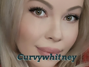 Curvywhitney