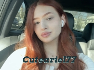 Cuteariel77