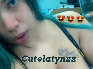 Cutelatynxx