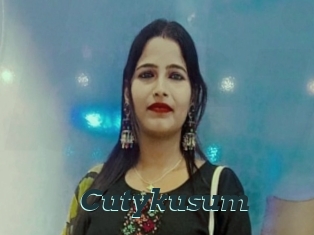 Cutykusum