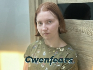 Cwenfears