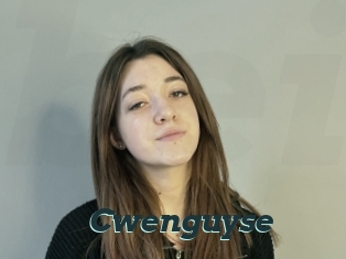 Cwenguyse