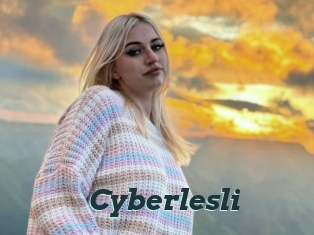 Cyberlesli