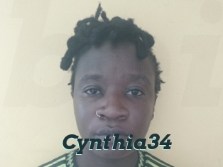 Cynthia34