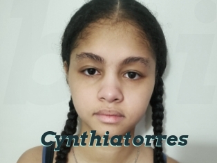 Cynthiatorres