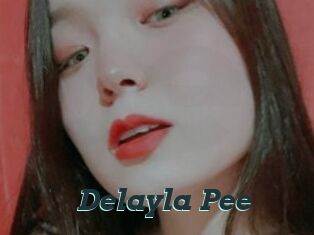 Delayla_Pee