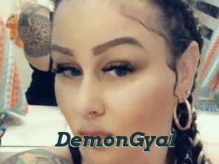 DemonGyal