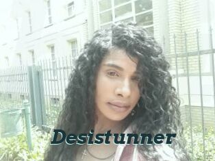 Desistunner