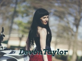 DevonTaylor