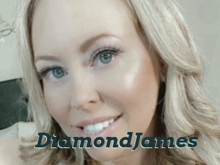 DiamondJames