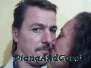 DianaAndCarol