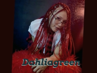 Dahliagreen