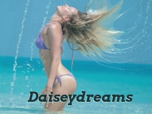 Daiseydreams