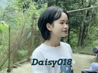 Daisy018