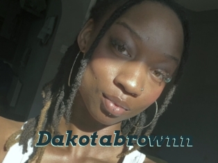 Dakotabrownn