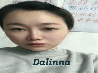 Dalinna