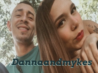 Dannaandmykes