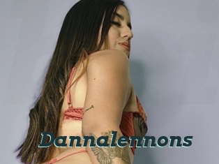 Dannalennons