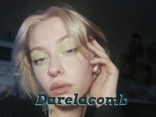 Darelacomb