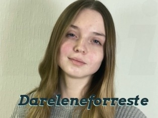 Dareleneforreste