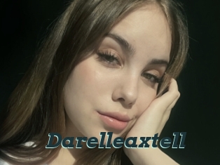 Darelleaxtell