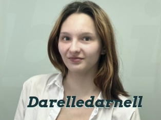 Darelledarnell