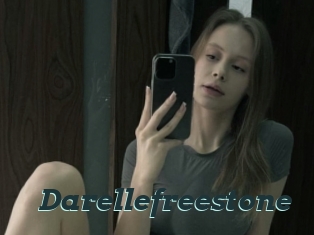 Darellefreestone