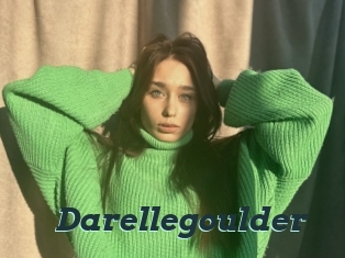 Darellegoulder