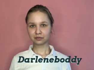 Darleneboddy